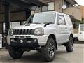 2009 Suzuki Jimny