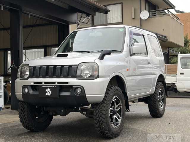 2009 Suzuki Jimny