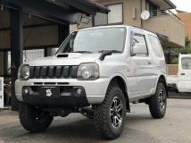 2009 Suzuki Jimny