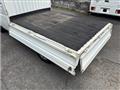 2007 Nissan Clipper Truck