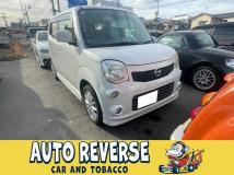 2012 Nissan Moco