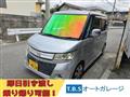 2010 Suzuki Palette