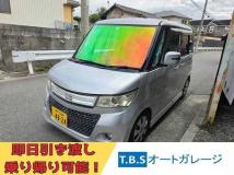 2010 Suzuki Palette