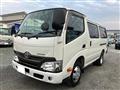 2018 Toyota Dyna Root Van