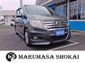 2010 Honda Step WGN