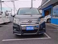 2010 Honda Step WGN
