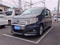 2010 Honda Step WGN