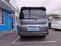 2010 Honda Step WGN