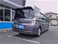 2010 Honda Step WGN