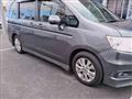 2010 Honda Step WGN