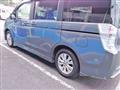 2010 Honda Step WGN