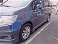 2010 Honda Step WGN
