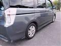 2010 Honda Step WGN