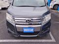 2010 Honda Step WGN
