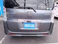 2010 Honda Step WGN