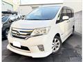 2012 Nissan Serena