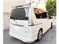 2012 Nissan Serena