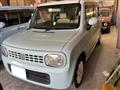 2011 Suzuki Lapin