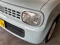 2011 Suzuki Lapin