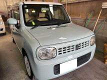 2011 Suzuki Lapin