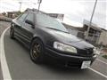 1999 Toyota Corolla Sedan