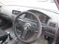1999 Toyota Corolla Sedan