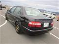 1999 Toyota Corolla Sedan