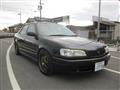 1999 Toyota Corolla Sedan