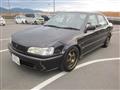 1999 Toyota Corolla Sedan