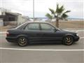 1999 Toyota Corolla Sedan