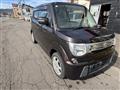 2012 Suzuki MR Wagon