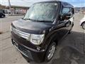 2012 Suzuki MR Wagon