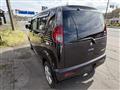 2012 Suzuki MR Wagon