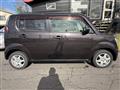 2012 Suzuki MR Wagon