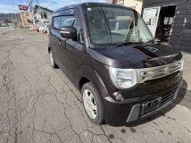 2012 Suzuki MR Wagon