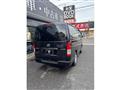 2023 Toyota Hiace Van