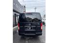 2023 Toyota Hiace Van
