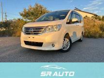 2013 Nissan Serena