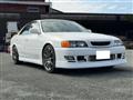 2000 Toyota Chaser