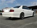 2000 Toyota Chaser