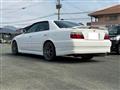 2000 Toyota Chaser