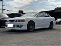 2000 Toyota Chaser