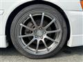 2000 Toyota Chaser