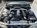 2000 Toyota Chaser