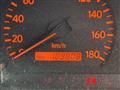 2000 Toyota Chaser
