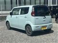 2013 Nissan Moco