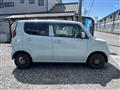 2013 Nissan Moco