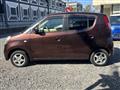 2007 Nissan Moco