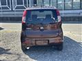 2007 Nissan Moco