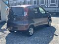 2007 Nissan Moco